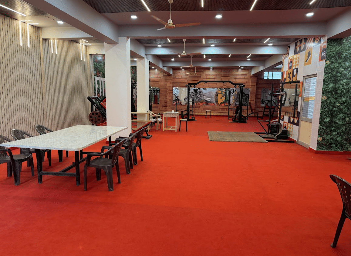 Arya College Jaipur hostel photo 46